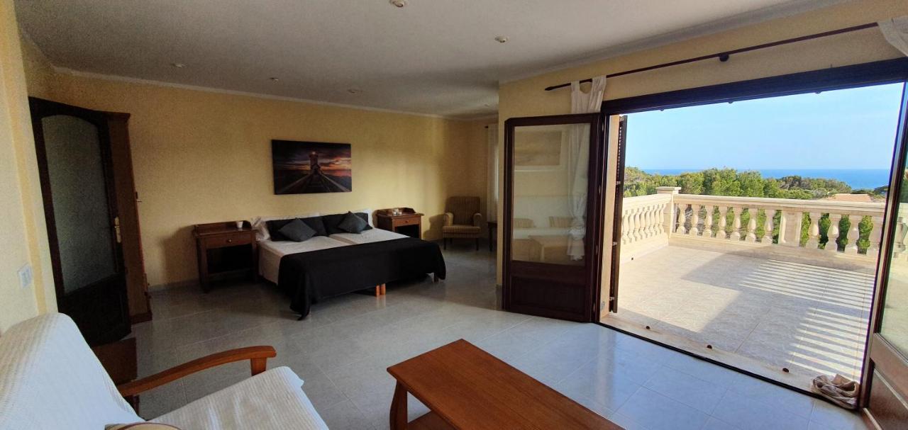Sol Y Mar Holiday home Cala Ratjada (Mallorca)