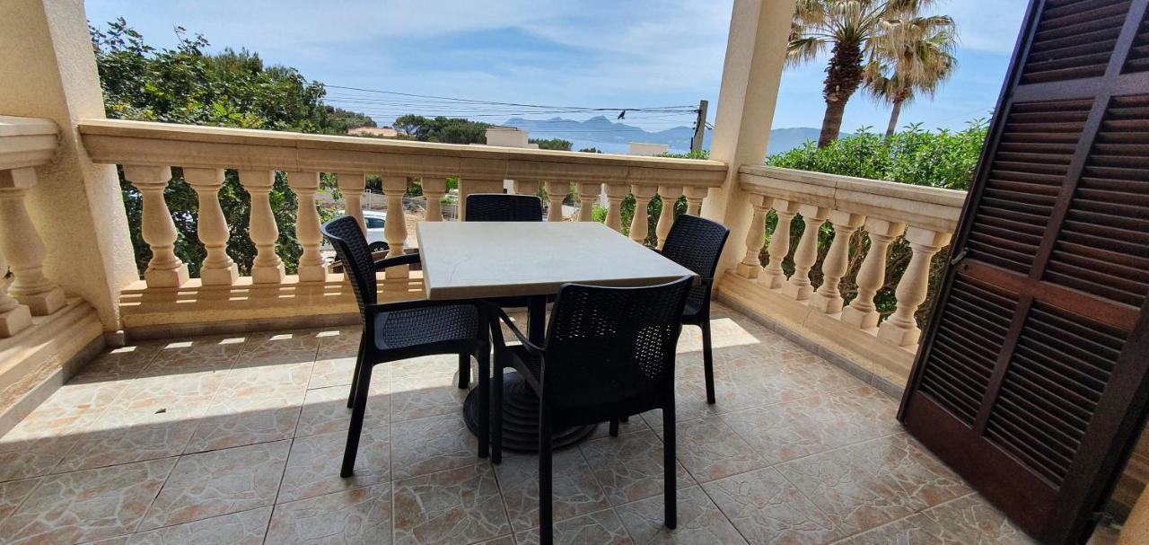 Holiday home Sol Y Mar Cala Ratjada (Mallorca)