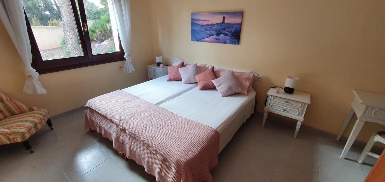 Holiday home Sol Y Mar Cala Ratjada (Mallorca)