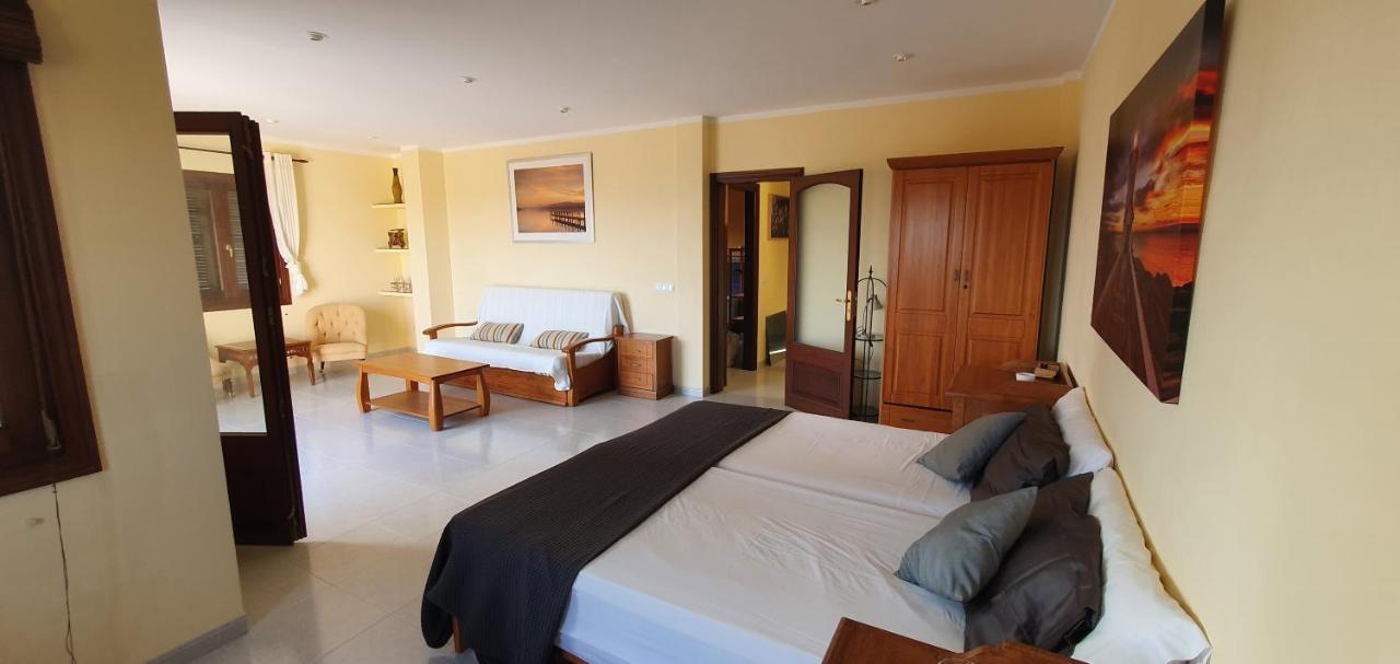 Sol Y Mar Holiday home