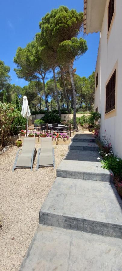 Holiday home Sol Y Mar Cala Ratjada (Mallorca)