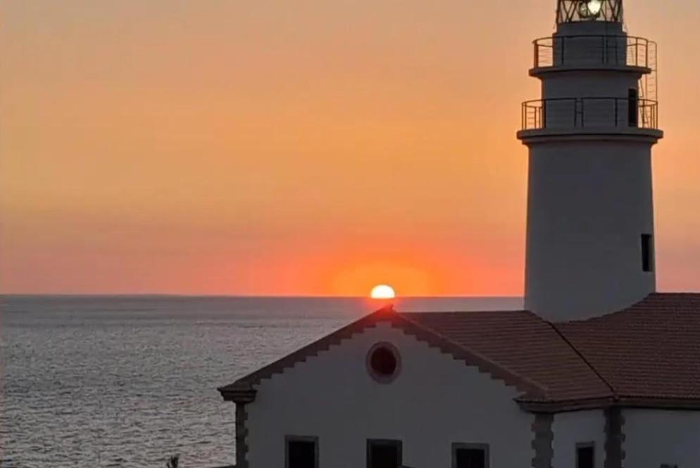 Sol Y Mar Holiday home