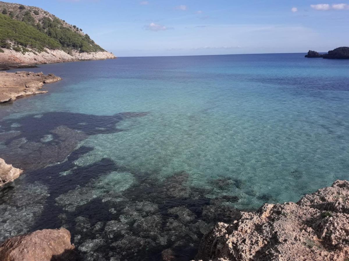Sol Y Mar * Cala Ratjada (Mallorca)