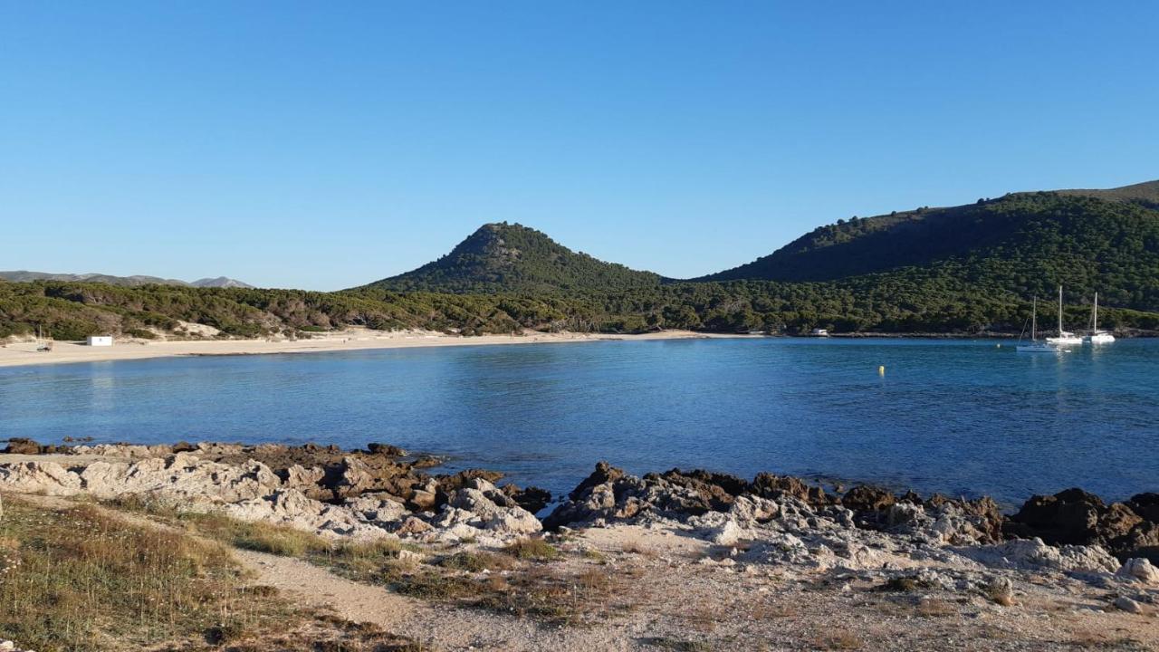 Sol Y Mar Holiday home Cala Ratjada (Mallorca)
