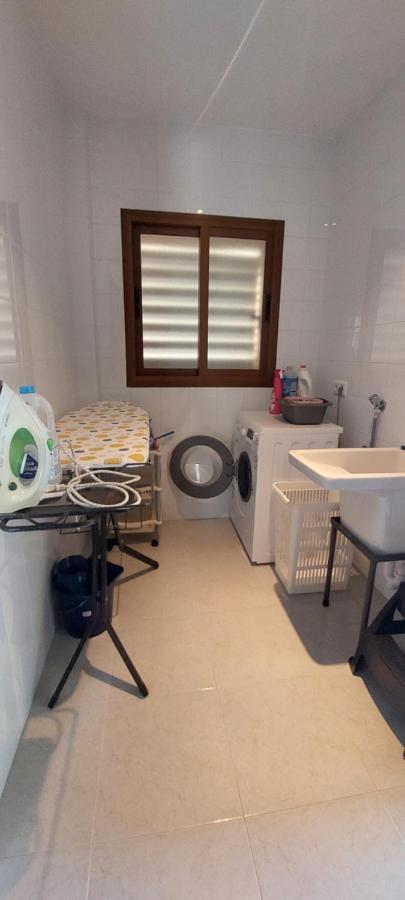 Holiday home Sol Y Mar