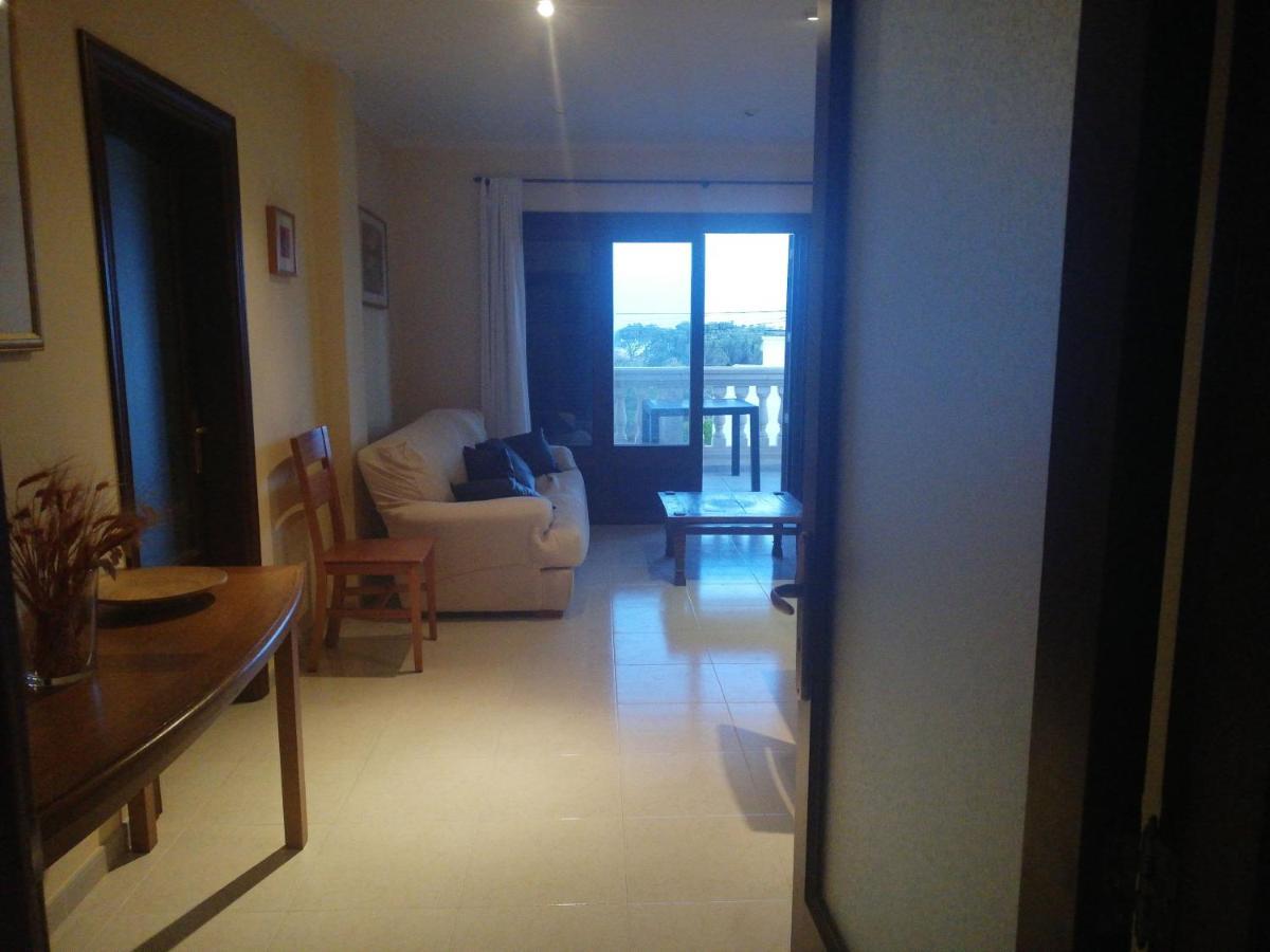 Sol Y Mar Holiday home *