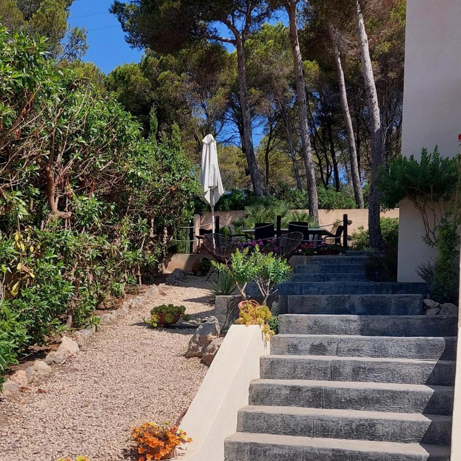 Holiday home Sol Y Mar Cala Ratjada (Mallorca)