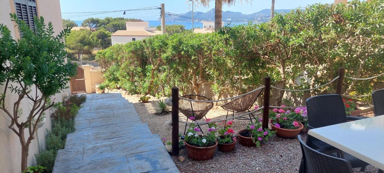 Holiday home Sol Y Mar