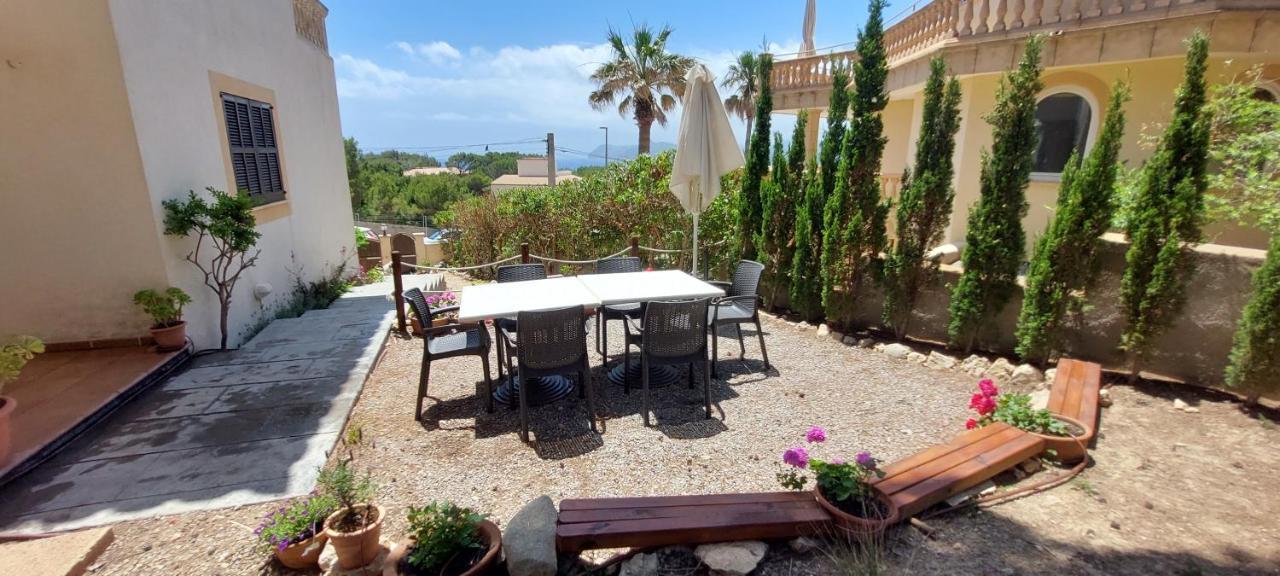 Holiday home Sol Y Mar Cala Ratjada (Mallorca)
